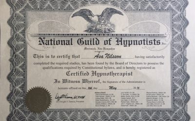 NGH certifikat